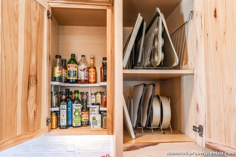 Cookware for your meals in