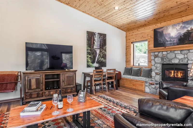 Everything you need in a beautiful open space