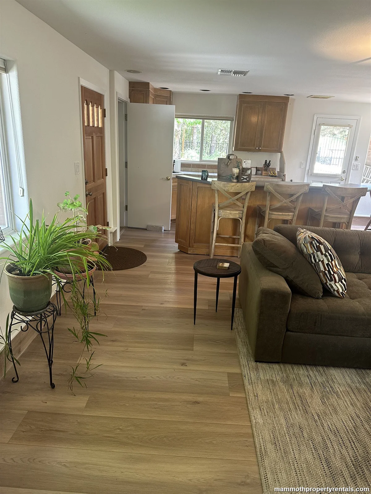 Reno Home - 1BR Coming Soon